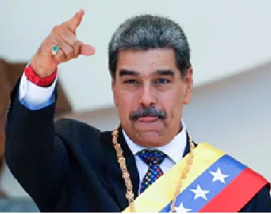 ಅಮೆರಿಕದ ಆಪರೇಷನ್ ಅಬ್ಸಲ್ಯೂಟ್ ರಿಸಾಲ್ವ್’ ಕಾರ್ಯಾಚರಣೆ