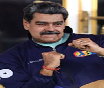 ವೆನೆಜುವೆಲಾ ಮಾಜಿ-ಹಾಲಿ ಅಧ್ಯಕ್ಷರು ಸಾಯಿಬಾಬಾ ಭಕ್ತರು